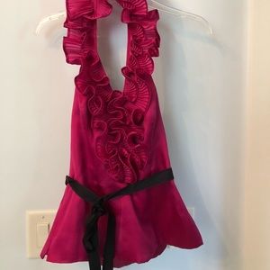 White House/Black Market top